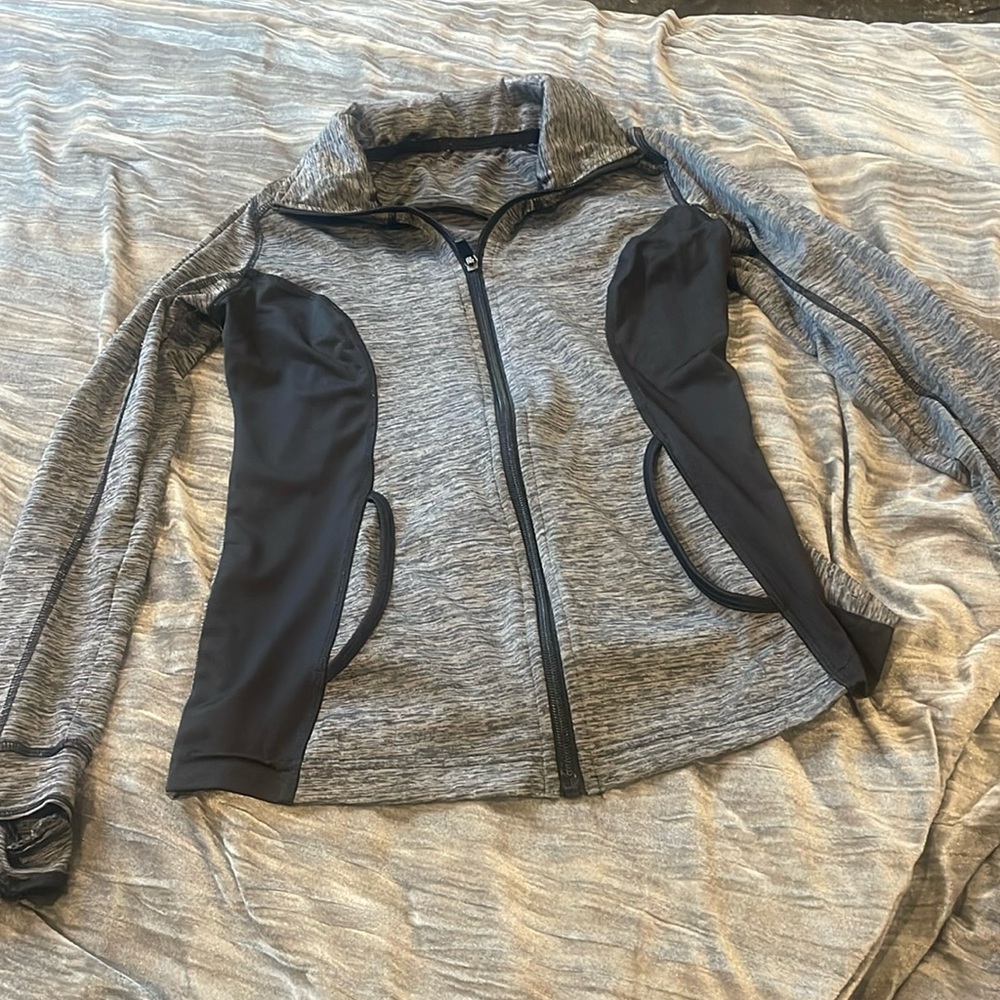 Sports Jacket